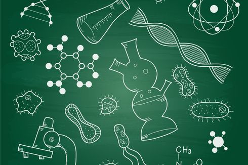 Yuk Intip Tips Belajar Biologi dari Siswa Peraih Medali Olimpiade