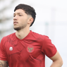 Timnas U20 Indonesia Vs Slovakia, Garuda Sambut 2 Pemain Keturunan Belanda