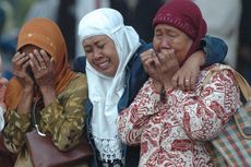 18 Tahun Silam Yogyakarta Diguncang Gempa M 5,9, Ribuan Orang Meninggal Dunia