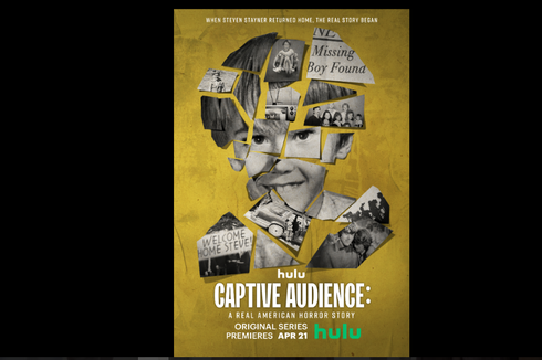 Sinopsis Captive Audience, Film Dokumenter tentang Korban Penculikan