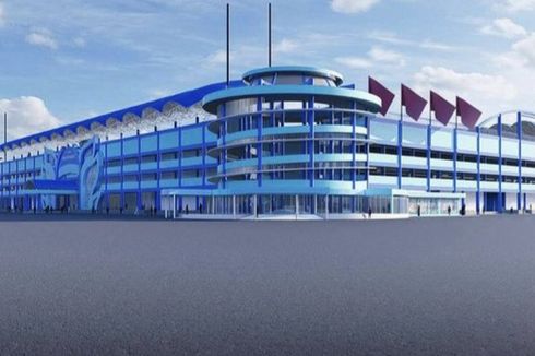 [POPULER PROPERTI] Desain Baru Stadion Maguwoharjo, Summarecon dan SouthCity Bangun Mal, dan INPP Bangun Hotel di Balikpapan