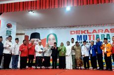 Gerindra Tinggalkan PPP, Pilih Dukung Ngesti-Arifah di Kabupaten Semarang