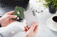 Siap-siap, Harga SSD dan Hard Disk Bakal Makin Mahal