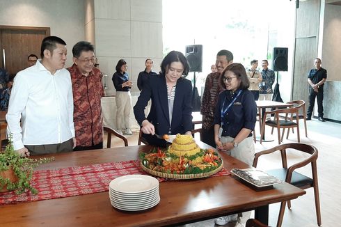 Bank Artha Graha Kembangkan Konsep Layanan Cafe Banking