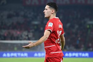 Justin Hubner Yakin Kans Juara Timnas Indonesia: Ini Belum Berakhir!