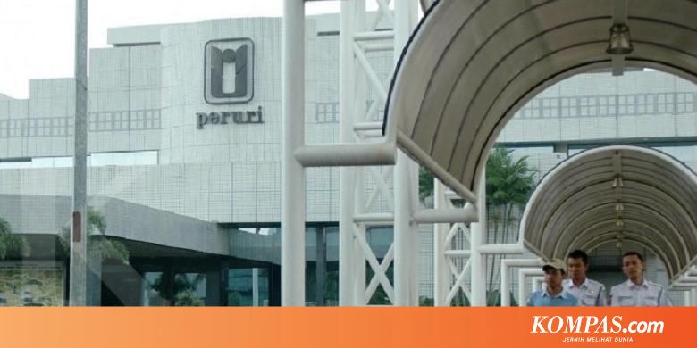 Cerita di Balik Pencetakan Uang Peru oleh Peruri...