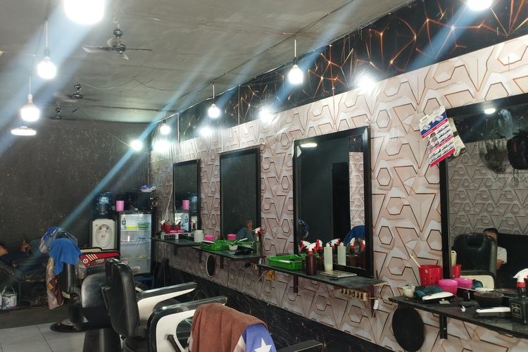 Polisi Todongkan Pistol ke Warga di Medan, Korban Berharap Pelaku Diproses Hukum