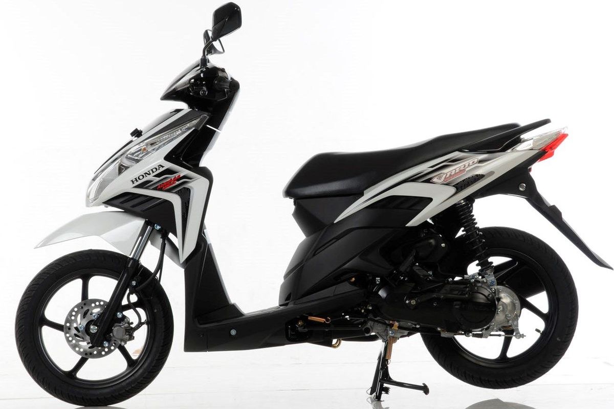 Honda Vario Techno