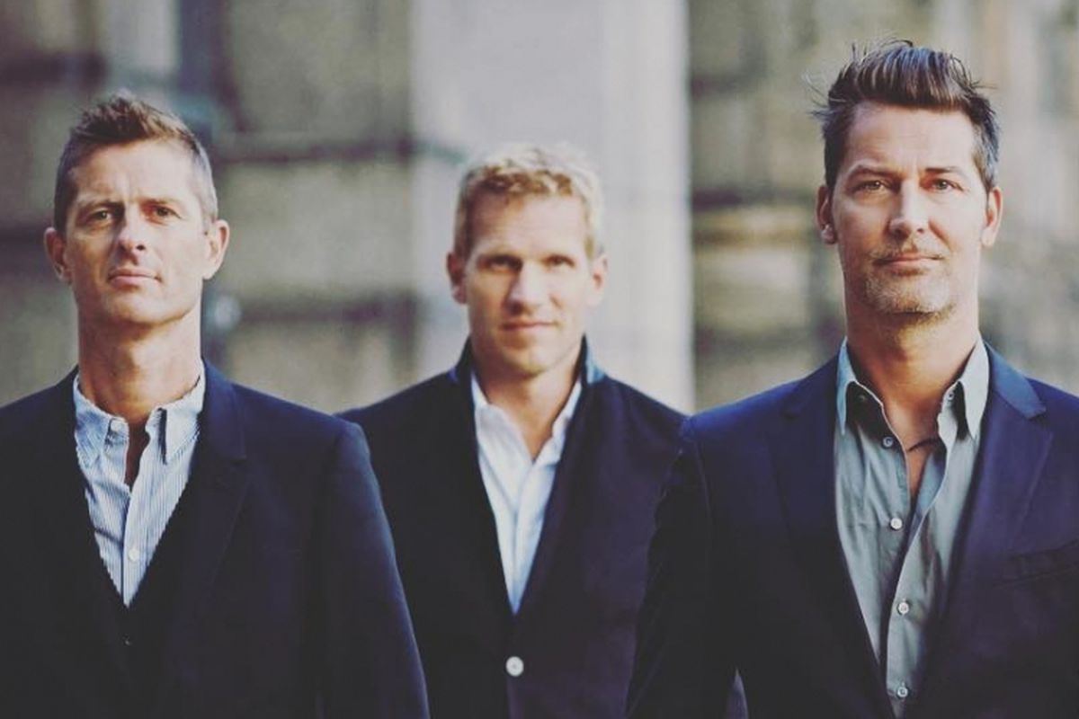 Band asal Denmark, Michael Learns to Rock