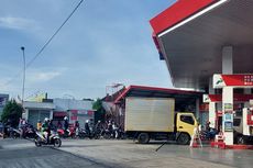 Keluh Kesah Setelah Harga BBM Naik, Antrean Pertalite di SPBU Mengular hingga Beralih dari Pertamina