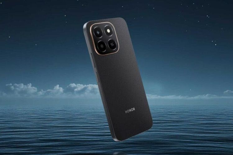 Honor X6c.