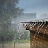 BMKG: Jabodetabek Dilanda Hujan Hari Ini