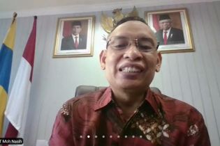 20 PTN Penerima Terbanyak Peserta SNMPTN 2021, Kampus Mana Itu?