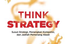 Top 10 Strategi Bisnis yang Efektif dan Akseleratif