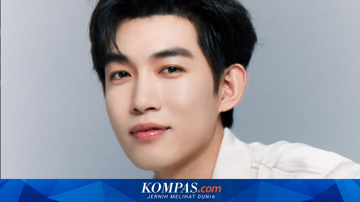 Drama Pendek China Dikuasai AI, Aktor Populer, Xu Peng Kini Berjualan Sayur