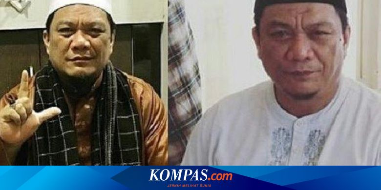 Profil Yahya Waloni, Tersangka Ujaran Kebencian SARA - Vimarsana News
