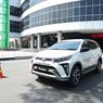 Impresi Pertama Jajal Daihatsu New Terios, Parkir Semakin Mudah