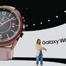 Samsung Galaxy Watch 3 Resmi dengan 