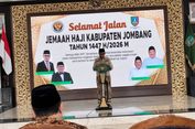 Jaga Kesehatan! Imbauan Penting Menteri Haji untuk Jemaah
