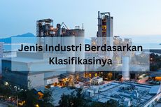 Jenis Industri Berdasarkan Klasifikasinya