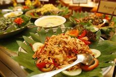 Akhir Pekan Ini DKI Selenggarakan Festival Kuliner Nusantara