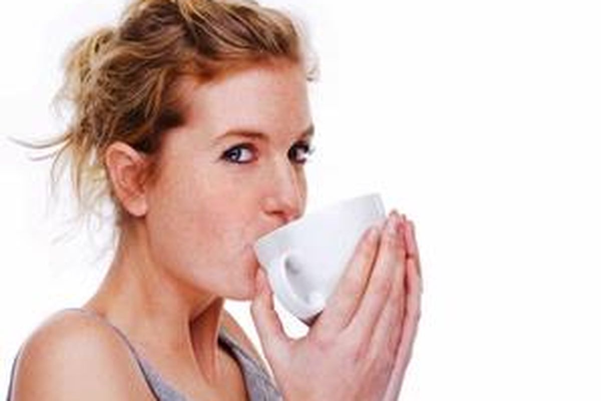 Orang yang sudah minum kafein dalam jumlah tertentu setiap hari mungkin tidak akan mengalami efek penghilangan rasa sakit yang sama.