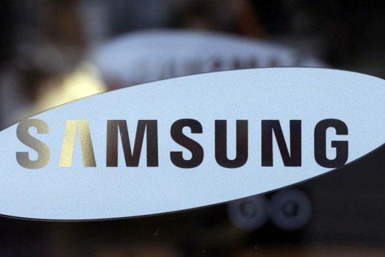 Logo Samsung