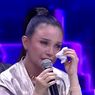 Salma Idol 2023 Nyanyikan Lagu Ciptaan Sendiri, Rossa Nangis