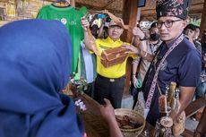 Keunggulan Desa Wisata Belitar Seberang yang Dipuji-puji Sandiaga Uno