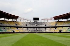 Menuju Piala Dunia U20 2023 Indonesia: FIFA Inspeksi Terakhir 6 Stadion