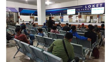 [POPULER OTOMOTIF] Bayar Pajak Pakai KTP, Uji Jalan B50