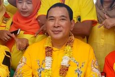 Tommy Soeharto Resmi Pecat Kader Partai Berkarya yang Ingin Munaslub