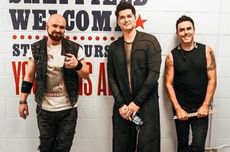 Lirik dan Chord Lagu Army of Angels - The Script