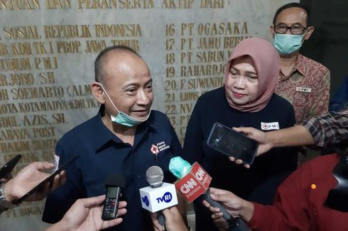 Dampak Imbauan Social Distancing, Stok Darah PMI Surabaya Berkurang