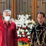 Indonesia Ambilalih FIR di Kepri, KSP: Selanjutnya Pastikan Kesiapan Infrastruktur