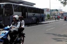 Kurang Bus, Transjakarta Gunakan Unit Tak Layak Operasi