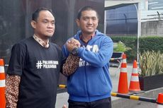 Ditarik dari KPK, Jaksa Yadyn Merasa Terhormat Tangani Kasus Jiwasraya