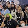 Interaksi Manis ITZY dengan Fans Saat 