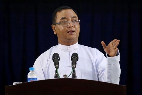 Dilarang Ikut Pertemuan, Junta Myanmar Kritik ASEAN
