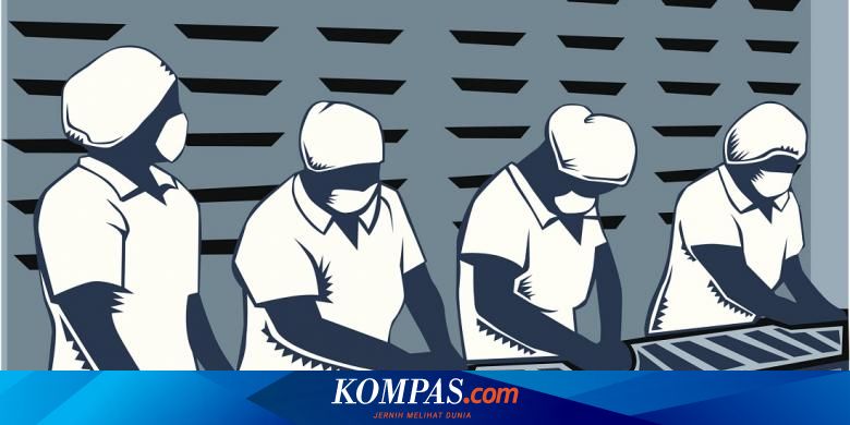Menaker: Buruh Bekerja Saat Cuti Bersama Berlaku Upah Lembur
