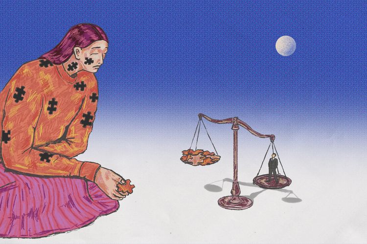 Kasus Pornografi AI Mahasiswi di Solo: Korban Sempat Depresi, Keluarga Tersangka Minta Damai