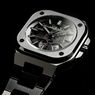 Arloji Bell & Ross ini Cuma Dijual 500 Unit