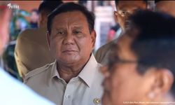 Prabowo Pastikan Perbaikan Listrik Hampir Rampung dan Air Bersih Dikebut di Padang Pariaman
