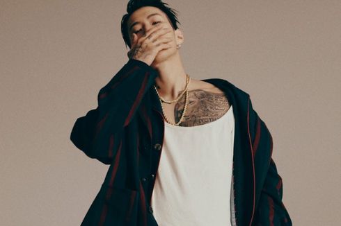 Lirik dan Chord Lagu Stay with Me dari Jay Park