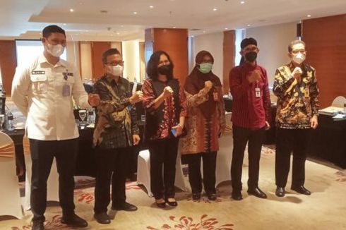 Reaktivasi KA Semarang Tawang-Tanjung Emas, Pemerintah Bakal Kucurkan DSK Rp 7,5 Miliar