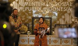 Kemensos Buka Posko Dapur Umum di Jakarta dan Bekasi Guna Penuhi Kebutuhan Korban Gempa Cianjur