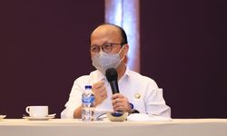 KSPI dan PT Indomarco Adakan Dialog untuk Selesaikan Masalah Indomaret, Kemenaker Apresiasi