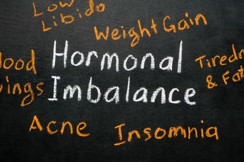 Apa yang Terjadi Jika Hormon Tidak Seimbang? Simak Penjelasan Berikut