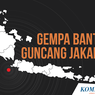Gempa Magnitudo 6,7 Guncang Banten, PLN Pastikan Sistem Kelistrikan Jawa-Bali Aman