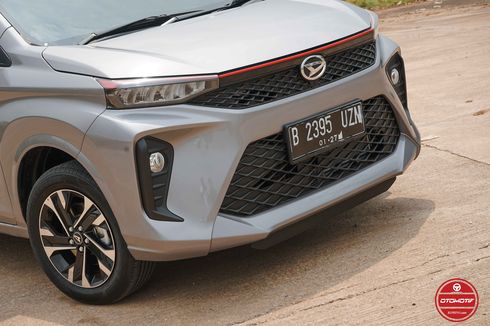 Daftarkan 51 Varian, Daihatsu Mengelak Dominasi PPnBM-DTP 2022